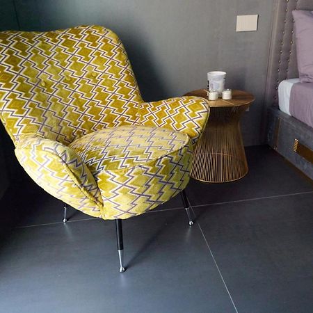 Trastevere Boutique Suite Rome With Gym And Steam Shower Buitenkant foto