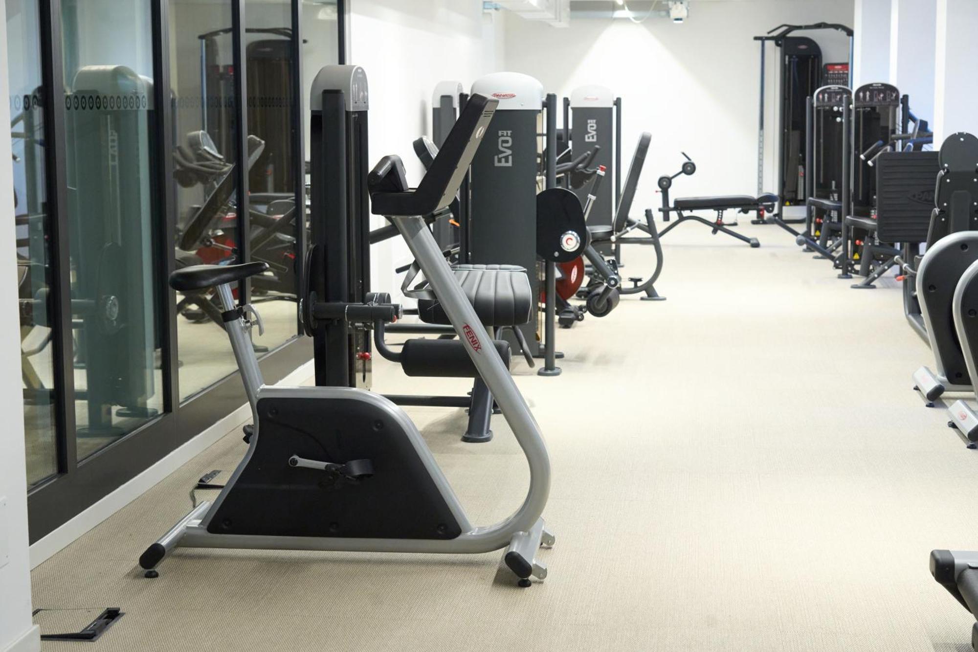 Trastevere Boutique Suite Rome With Gym And Steam Shower Buitenkant foto