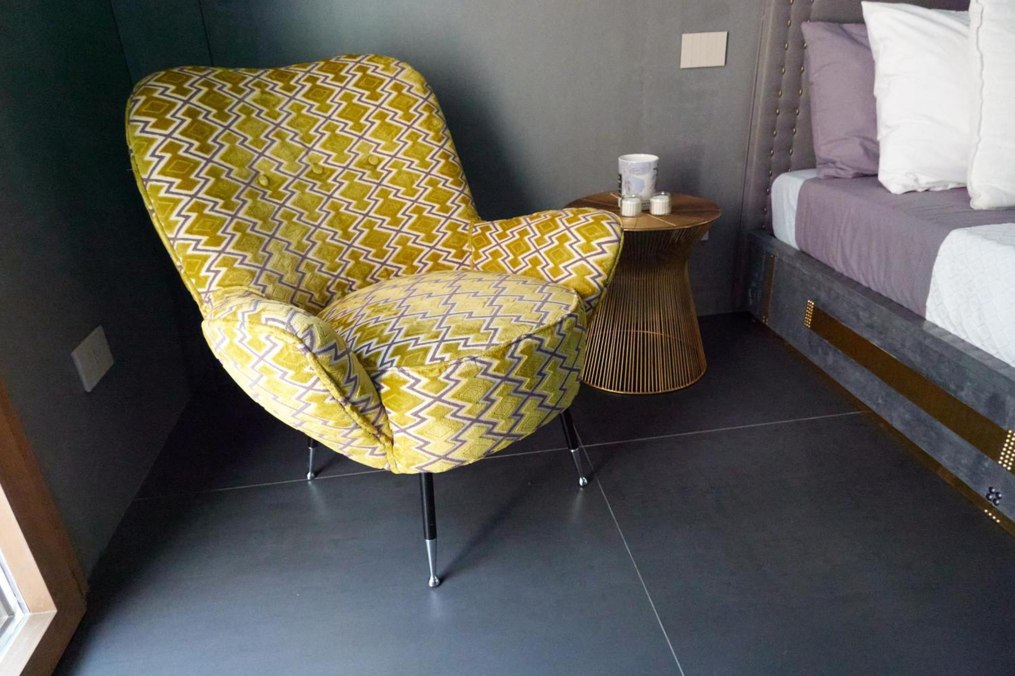 Trastevere Boutique Suite Rome With Gym And Steam Shower Buitenkant foto