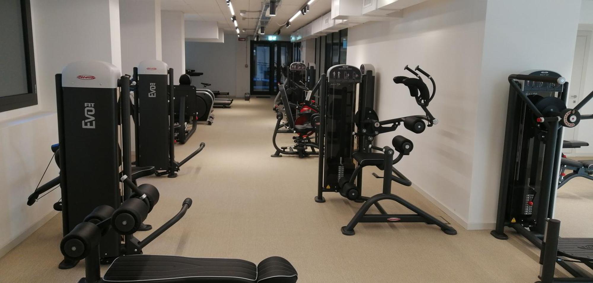 Trastevere Boutique Suite Rome With Gym And Steam Shower Buitenkant foto